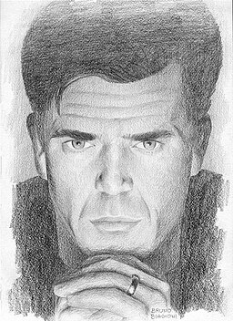 Mel Gibson