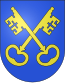 Wappen von Mels