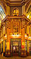 * Nomination Leadenhall Market, London, England --Poco a poco 16:14, 26 September 2014 (UTC) * Promotion OK --JLPC 16:00, 27 September 2014 (UTC)