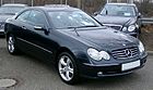 Mercedes W209 front 20080215.jpg