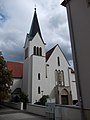 Katholische Kirche St. Norbert