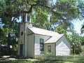 Old Baptist Church