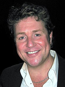 Michael Ball -Cardiff 21okt2006.jpg