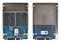 SATA SSD revisions