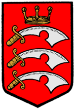 Arms of Middlesex County Council Middx arms.png