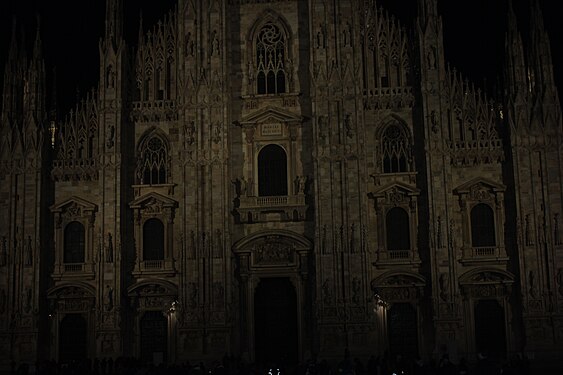 Milan Cathedral