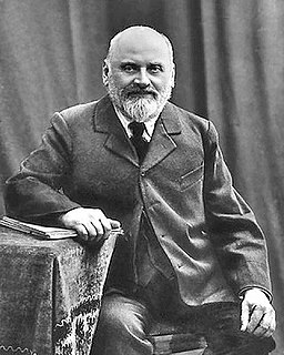 Mily Balakirev Russian composer and pianist (1837-1910)
