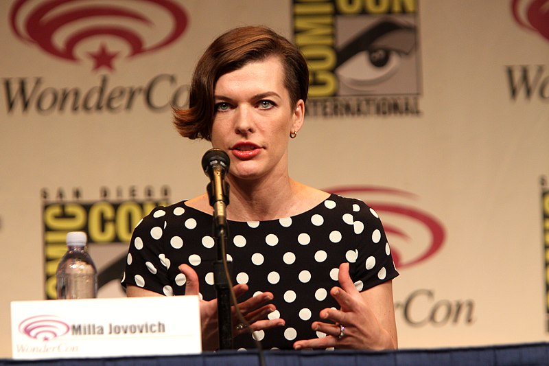 File:Milla Jovovich (6855048898).jpg