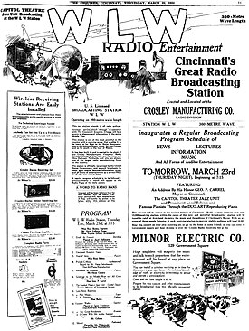 President Walker -II-ASC emisora AM / FM 40 canales CB 27 Mhz