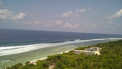 Minicoy Island, Lakshadweep.jpg