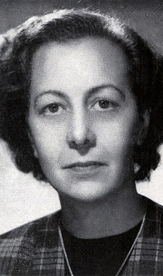 <span class="mw-page-title-main">Miranda Campa</span> Swiss-born Italian actress and voice actress (1914–1989)