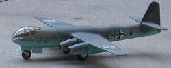 Heinkel He 343