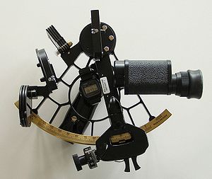 Instrument De Mesura Sextant: Història, Avantatges, Parts dun sextant