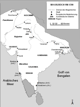 Europäische Expansion: Überblick über die Phasen, Die Ausgangssituation, Die Expansion in Afrika