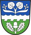 Wappen von Mokrosuky