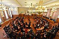 Mongolian parliament members.jpg