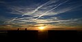 * Nomination: Sunset viewed from the castle of Monsaraz, Portugal -- Alvesgaspar 00:17, 3 March 2020 (UTC) * * Review needed