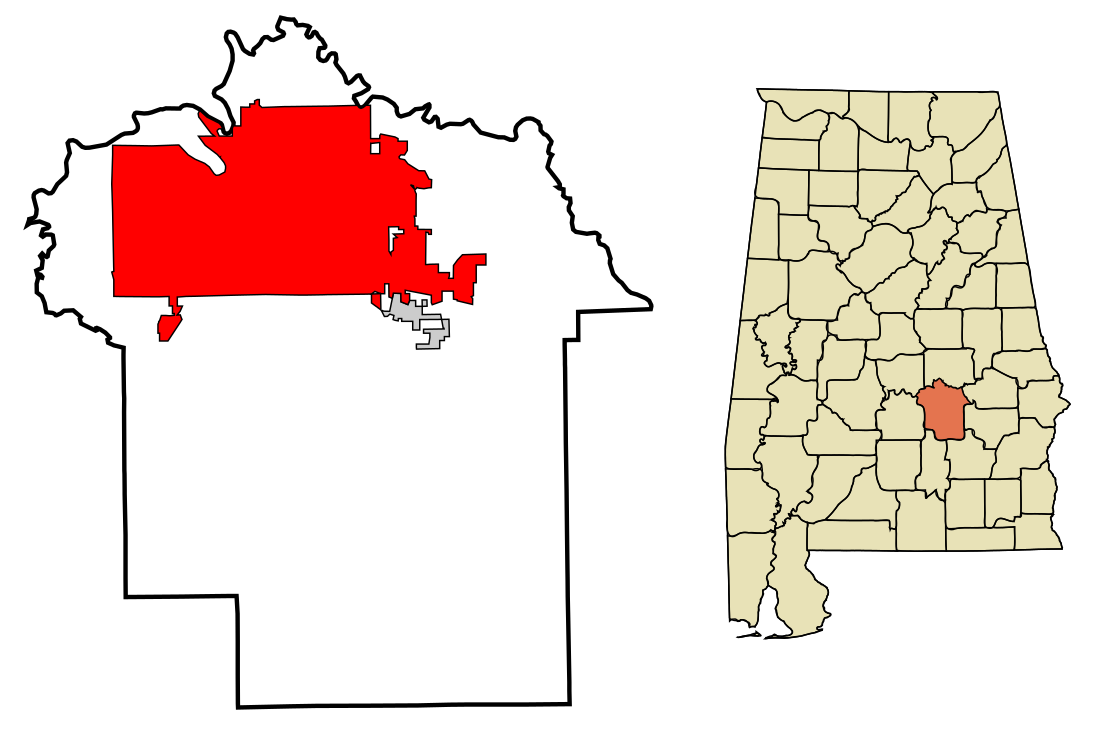 Montgomery (Alabama)