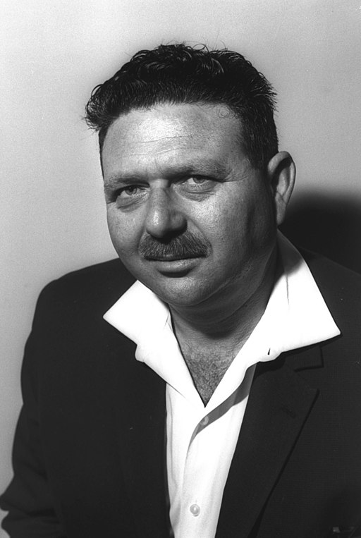 Mordechai Ofer 1966-01-12