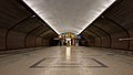 * Nomination Cherkizovskaya station of Moscow Metro. By A.Savin --Florstein 08:02, 1 February 2016 (UTC) * Promotion Good quality. --Jacek Halicki 08:27, 1 February 2016 (UTC)