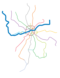 Moscow metro map line 3 Arbatsko-Pokrovskaya.svg