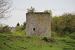 Moulin a Vent au lieu-dit la Boissiere.JPG