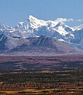Thumbnail for Mount Balchen (Alaska)