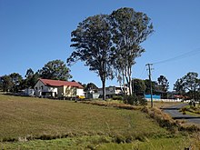 Mount Kilcoy State School, 2015 Mount Kilcoy School Queensland.jpg