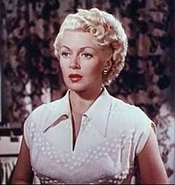 Lana Turner