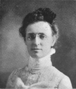 Mrs. George Babcock