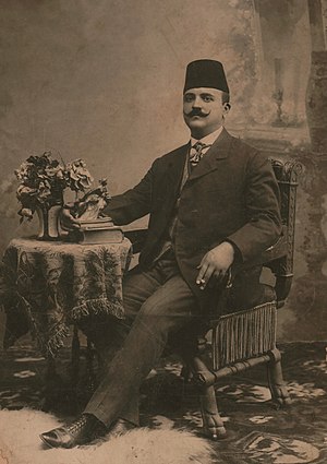 Mufid Libohova