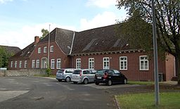 Industriestraße Zeven