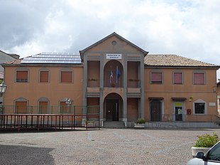 Municipio di Spadola