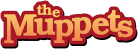 Muppets - first Disney logo.svg
