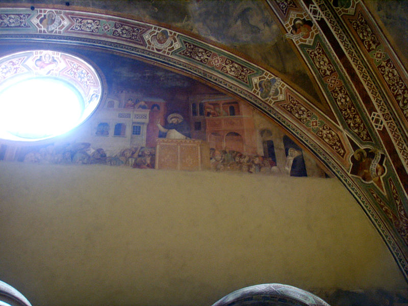 File:Museo di santa maria novella, cappellone degli spagnoli, affreschi di andrea di bonaiuto 19.JPG