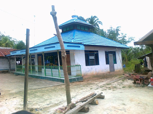 File:Kamar Khola Village - panoramio.jpg - Wikimedia Commons