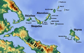 Image 35Northern Sporades (from List of islands of Greece)