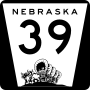 Thumbnail for Nebraska Highway 39