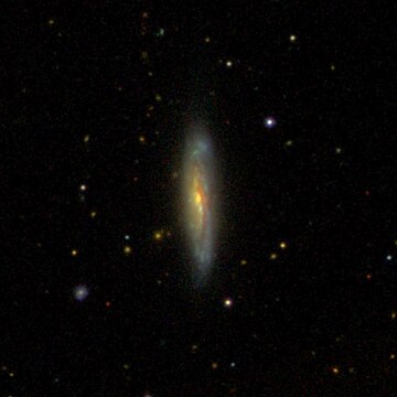 NGC 5433