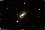 NGC 1685 üçün miniatür