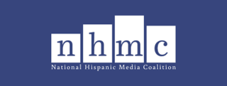 <span class="mw-page-title-main">National Hispanic Media Coalition</span>