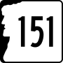 Thumbnail for New Hampshire Route 151