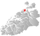 NR 1505 Kristiansund.svg