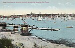 Thumbnail for Marblehead Harbor