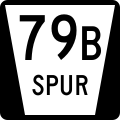 File:N SPUR 79B.svg