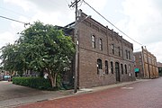 Old Cotton Exchange Building