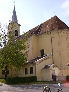 Katholieke kerk