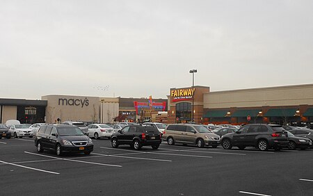 Nanuet NY Shops