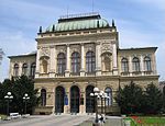 National Gallery of Slovenia