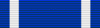 José Matias Delgado (El Salvador) Ulusal Nişanı - ribbon bar.gif